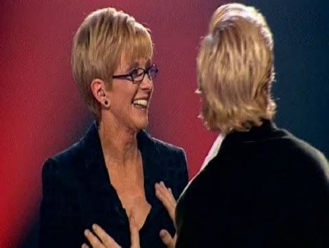 anne robinson naked|Anne Robinson .